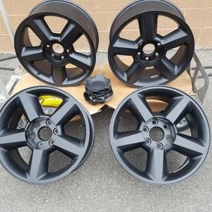 Auto Rims